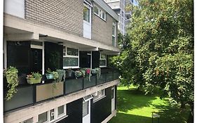 Authentic Battersea Experience
